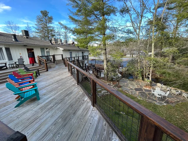 The Inn at Mill Creek