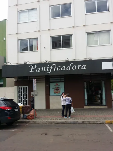 Panificadora Zin