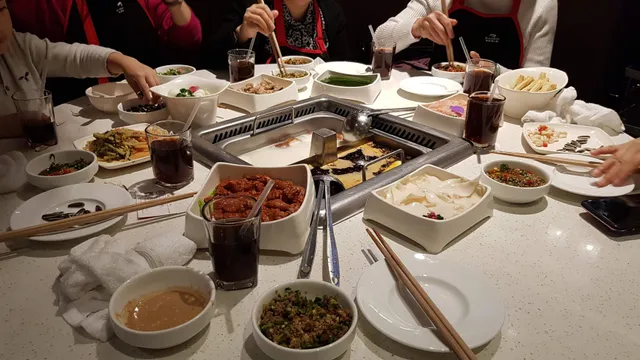 Haidilao Hot Pot