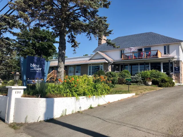 Residence Bleu De Mer