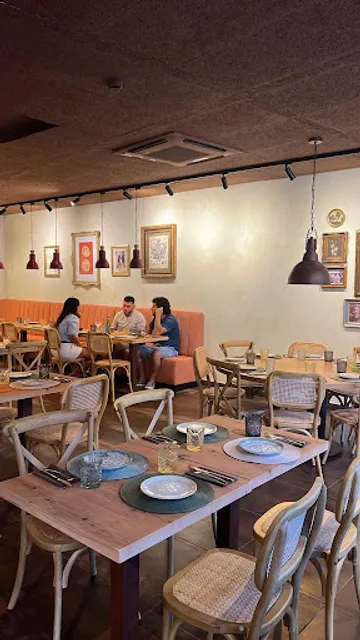 Paesano Ristorante | Restaurante Italiano Alicante | Pizzería Playa de San Juan