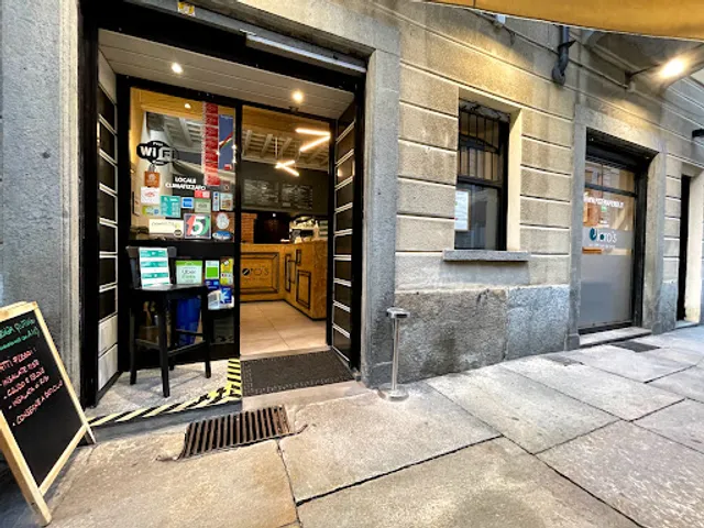 Pizzeria Piero'S Farinata