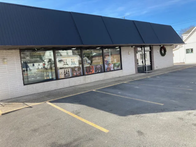 Village Discount Wine & Liquor