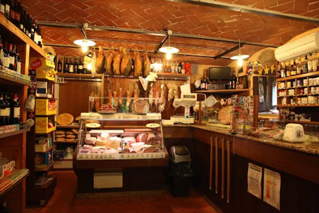 La Botteghina di Gragnone