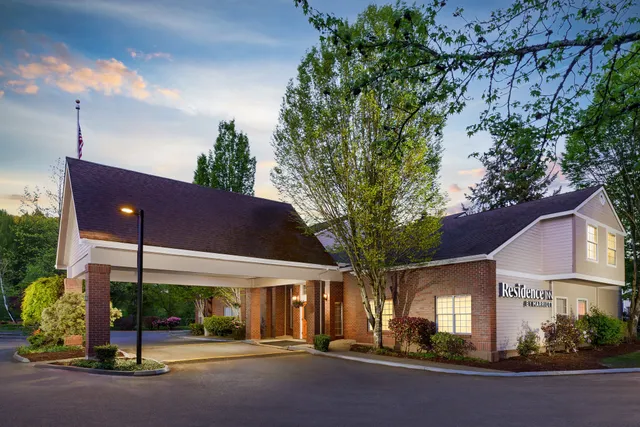 Residence Inn by Marriott Seattle Northeast/Bothell