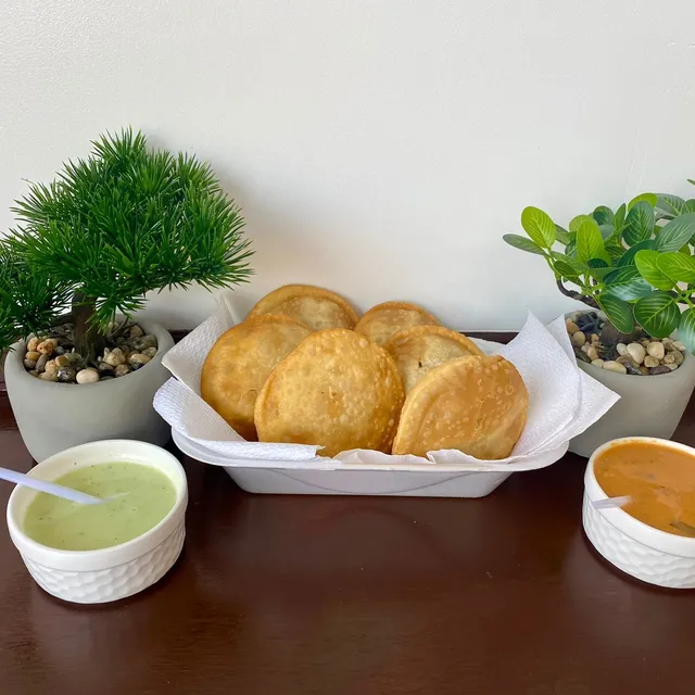 Pastelitos Andinos CL