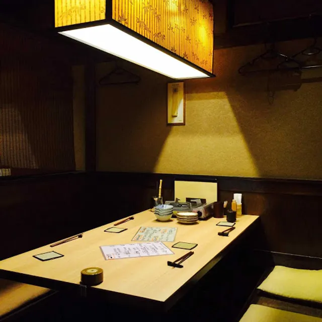 こだわり鍋と魚ろばた 呑み処 左藤総本店