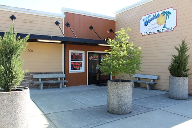 Playa Bonita Mexican Restaurant