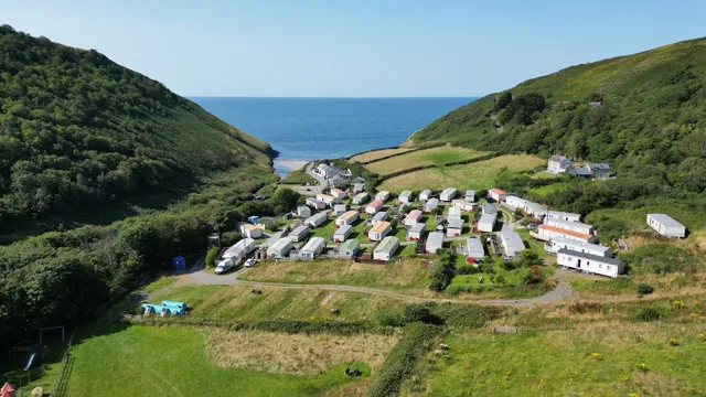 Tydu Vale Caravan Park
