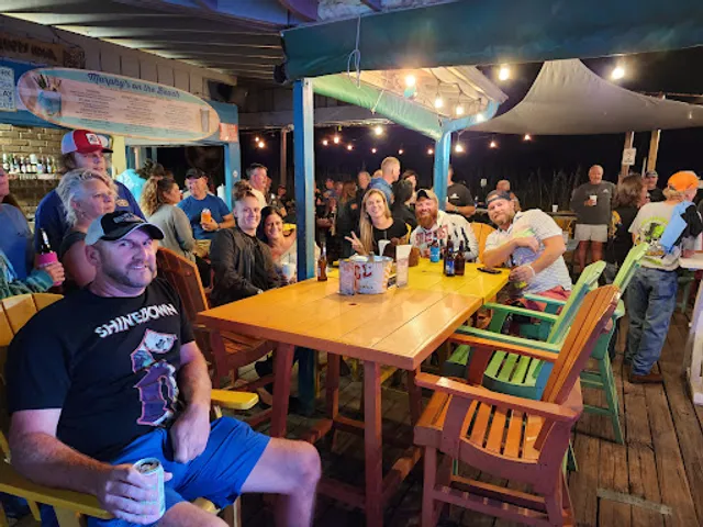 Murphy's Bar & Grill