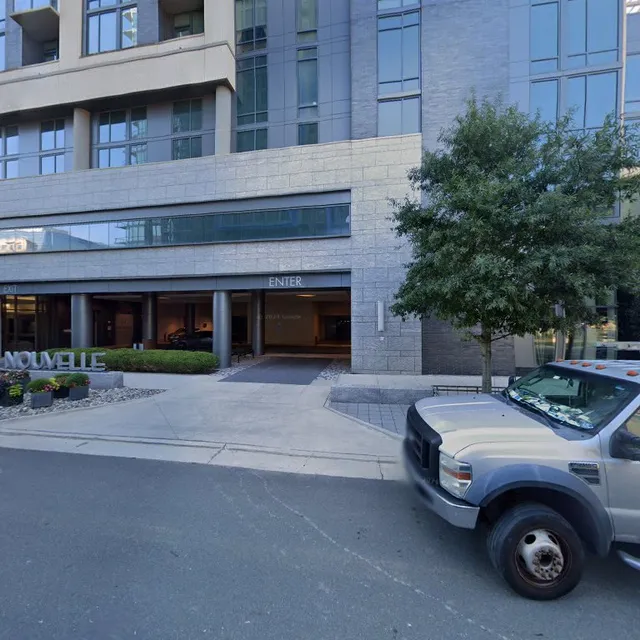 National Tysons Corner