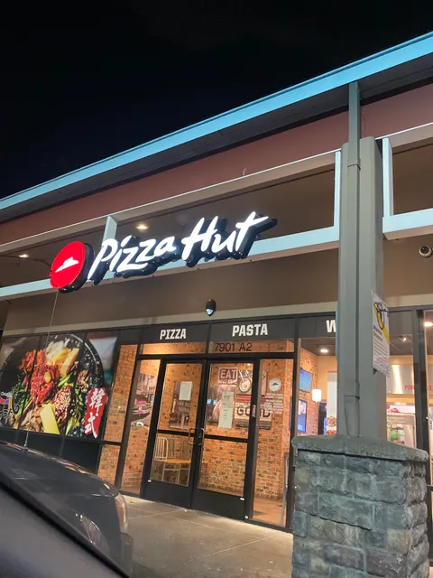 Pizza Hut