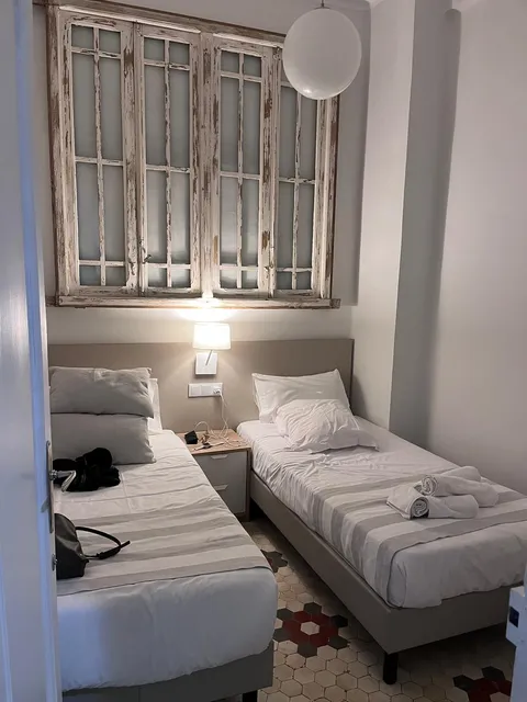 SingularStays Parque Central