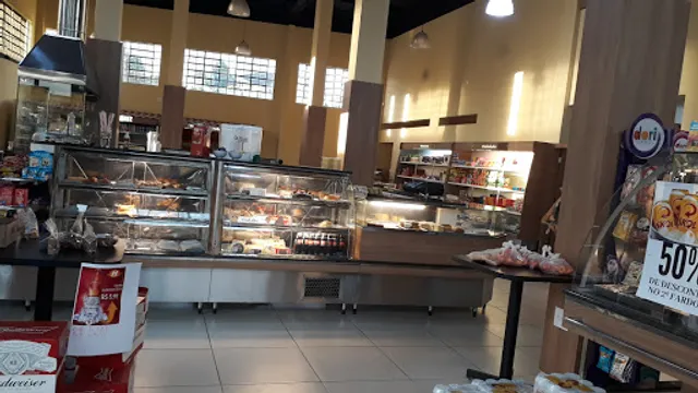 Panificadora Huay (Avenida)