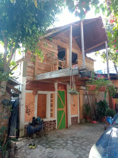 Pachamama Hostel