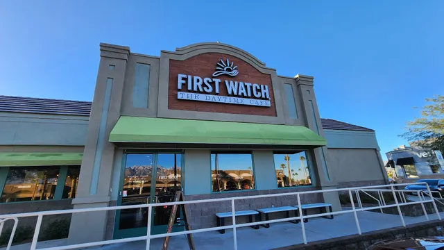 First Watch