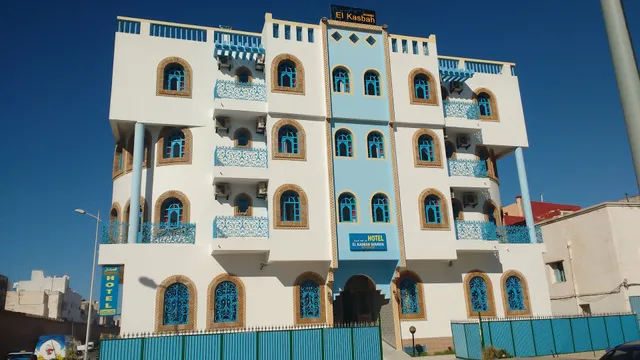 Riad Zelaka Essaouira