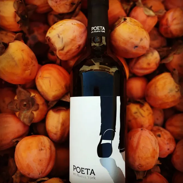 Bodega Rambla Huarea