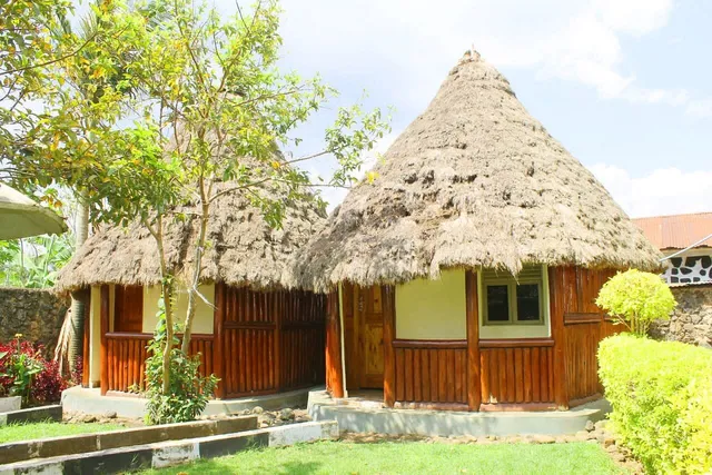 Safari Home Stay