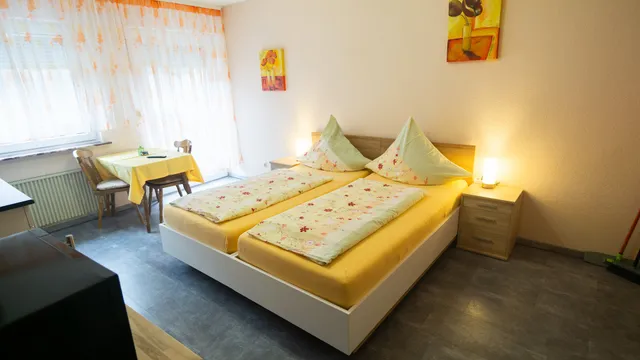 Ferienwohnungen Reis-Kohl