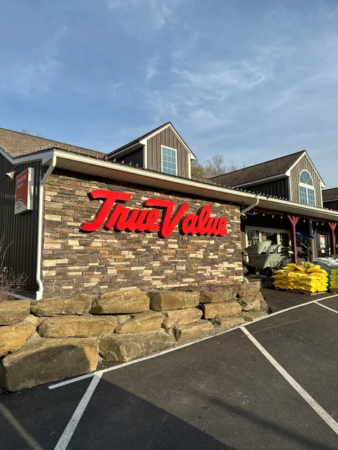 Justus True Value Home & Garden