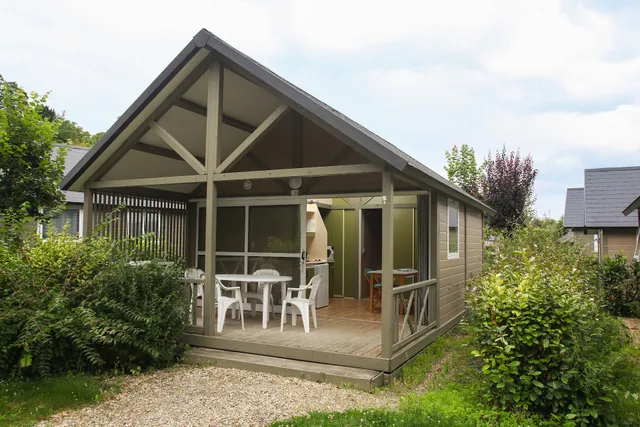 Village vacances Les Fontenils