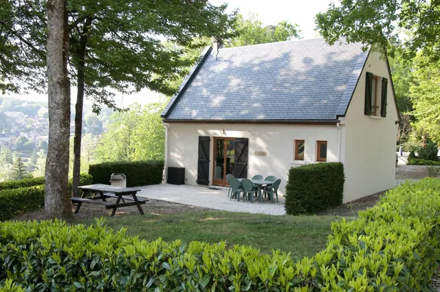 Les Gîtes de Carlux