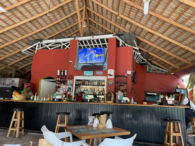 Our Republic Bar Rest