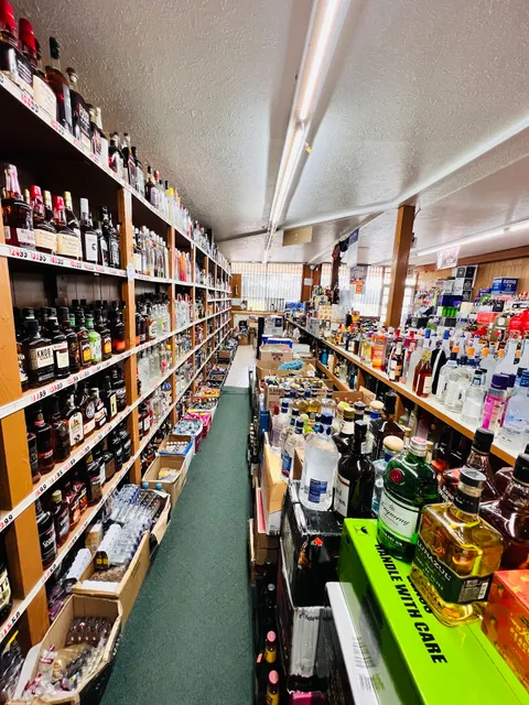 Abc Sunny's Party Shop