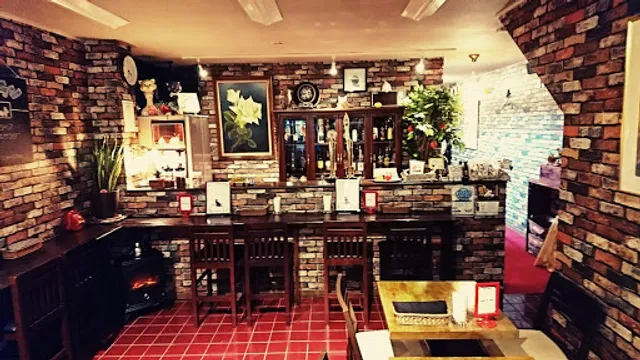 喫茶室ノスタルジー