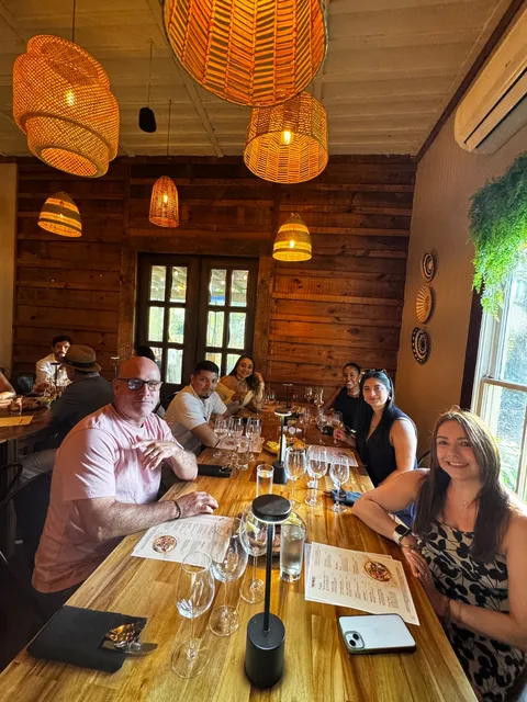 Meraki - wine - food - beer