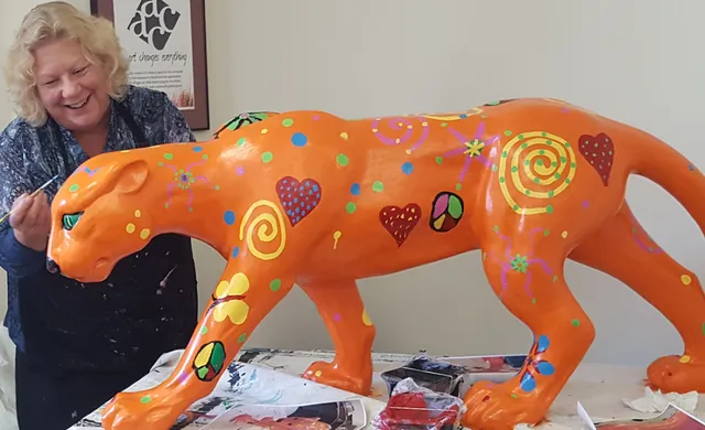 Alma Community Art Center