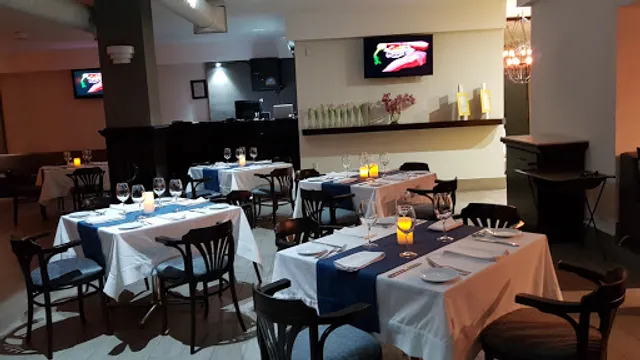 Los Arces Restaurante