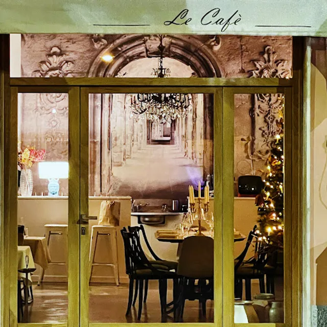 Tierra La Rue Ristorante & Pizzeria Gourmet