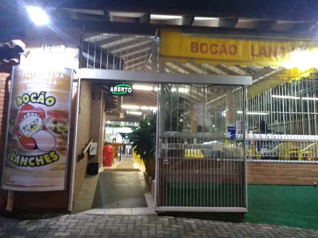 Bocão Lanches - Gravataí