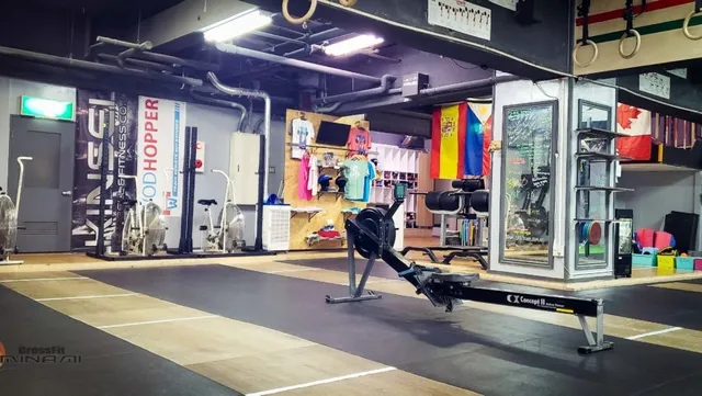 Minami Life Gym・ミナミライフジム｜グループ・パーソナルトレーニング｜日本橋店