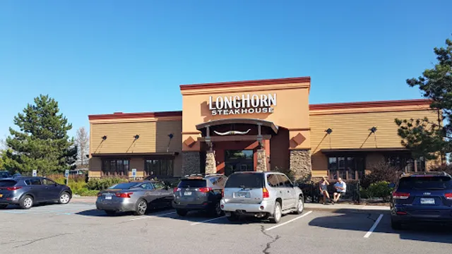 LongHorn Steakhouse