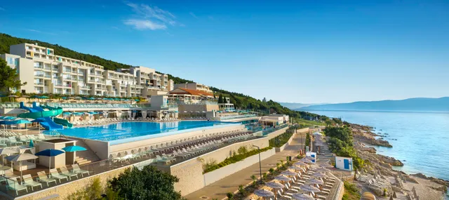 Valamar Bellevue Resort