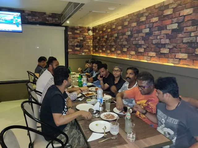 Ruchi's Bageecha Hotel