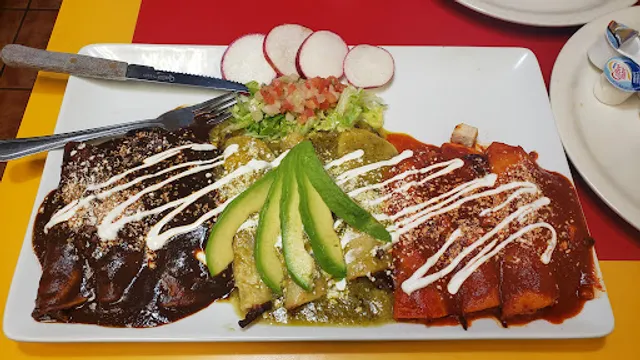 La Parrilla Kitchen Beaverton