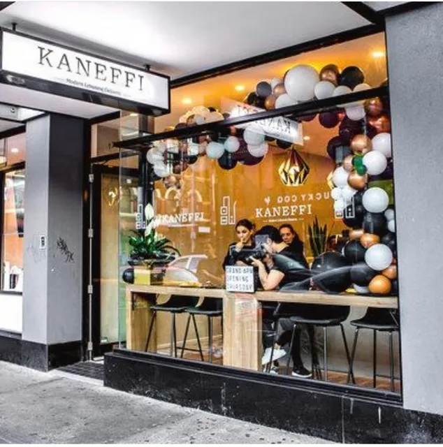 Kaneffi