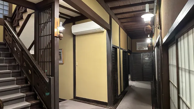 Tabist 南紀白浜 旅館 万亭