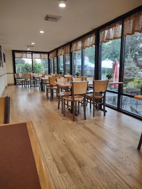 Sergio's Pizza Restaurant