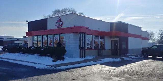 Arby's