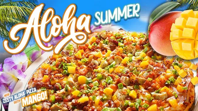 Mountain Mike's Pizza