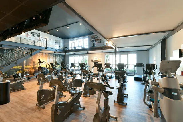 Sportpark Hugstetten