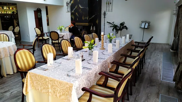 Reštaurácia Pod hradom