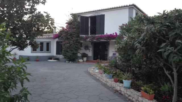 Quinta do Mocho - closed