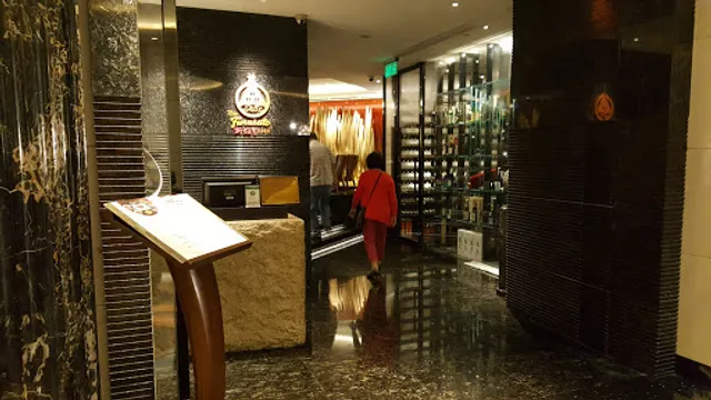 New Furusato 新故里日本料理