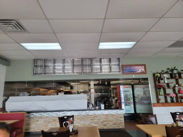 MK Pho Asian Cuisine